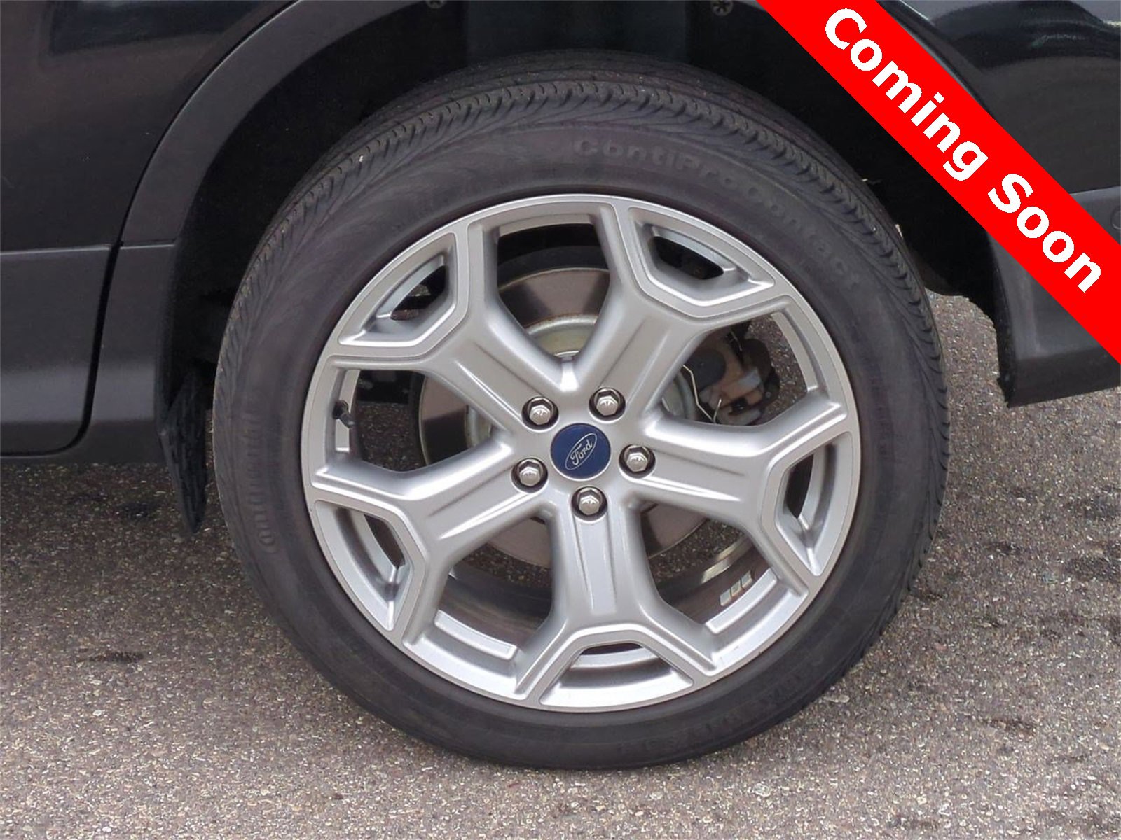 Thumbnail: 2019 Ford Escape - 13