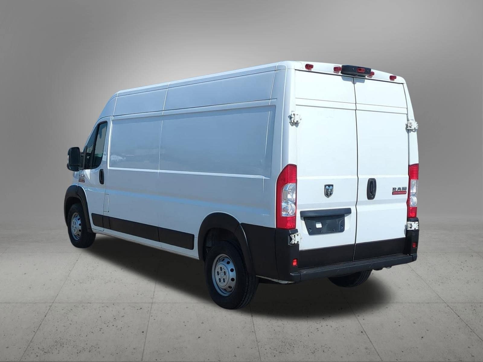 Thumbnail: 2021 RAM ProMaster - 4