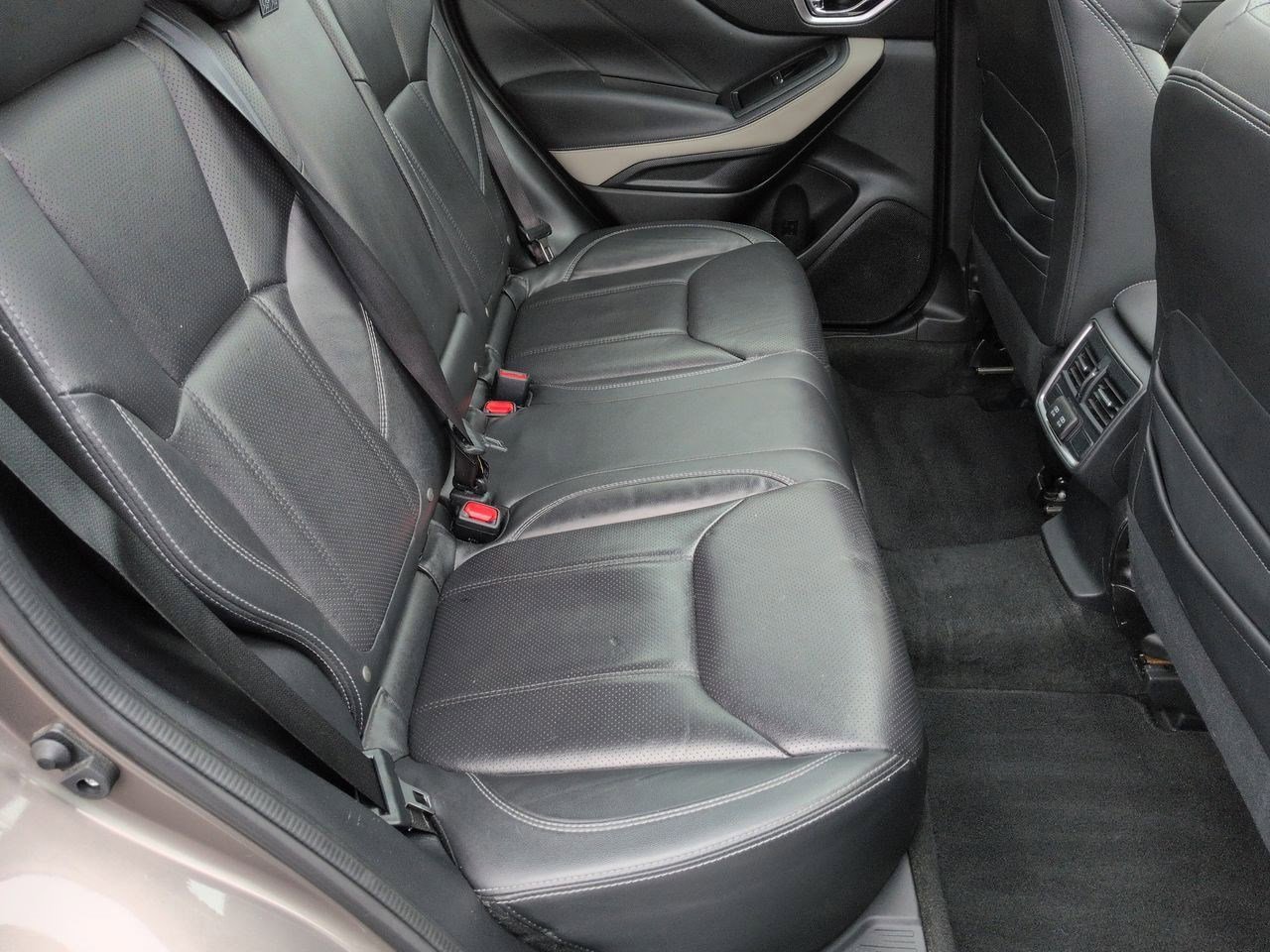 Thumbnail: 2022 Subaru Forester - 21