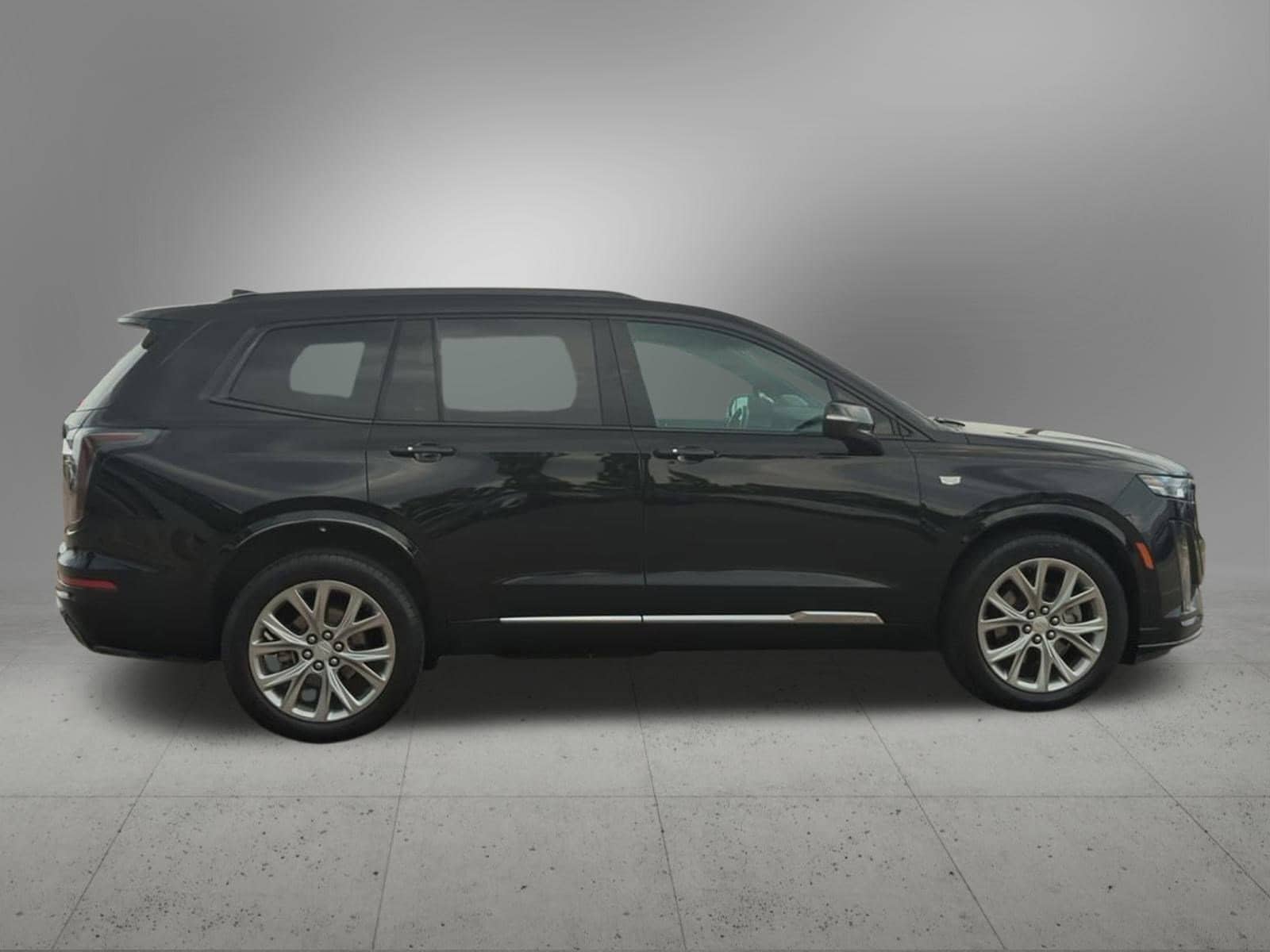 Thumbnail: 2020 Cadillac XT6 - 7