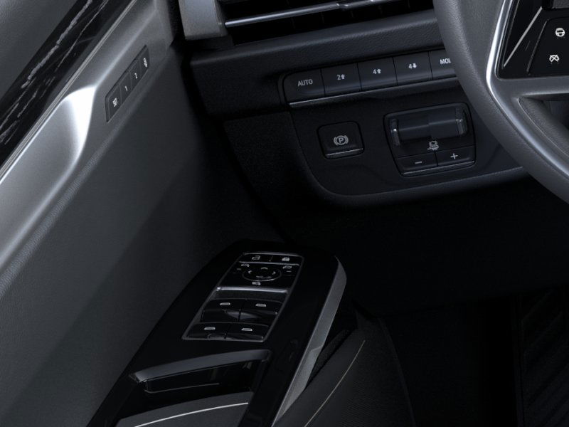 Thumbnail: 2025 Cadillac Escalade - 46