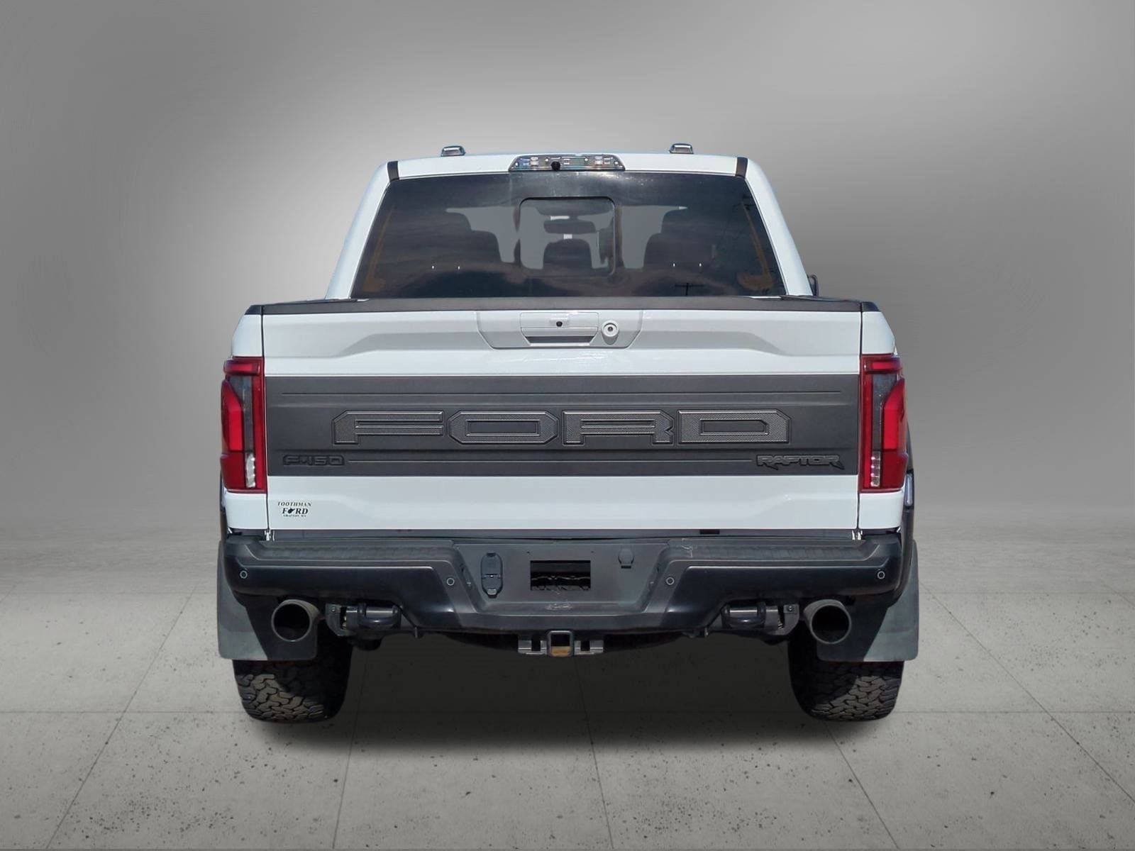 Thumbnail: 2024 Ford F-150 - 5