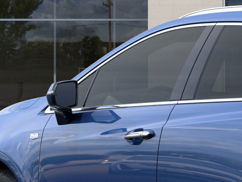 Thumbnail: 2026 Cadillac XT5 - 36