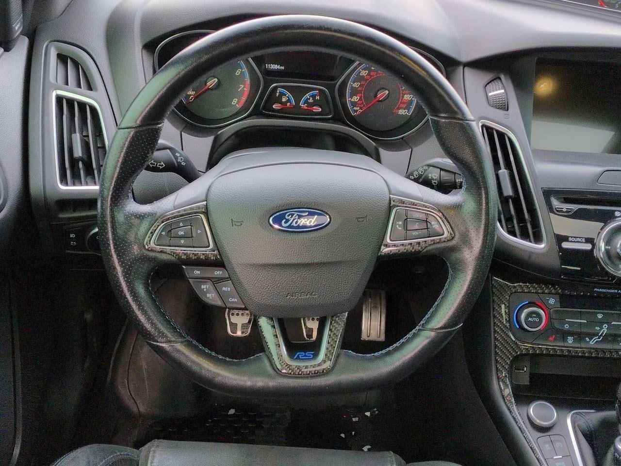 Thumbnail: 2017 Ford Focus - 23