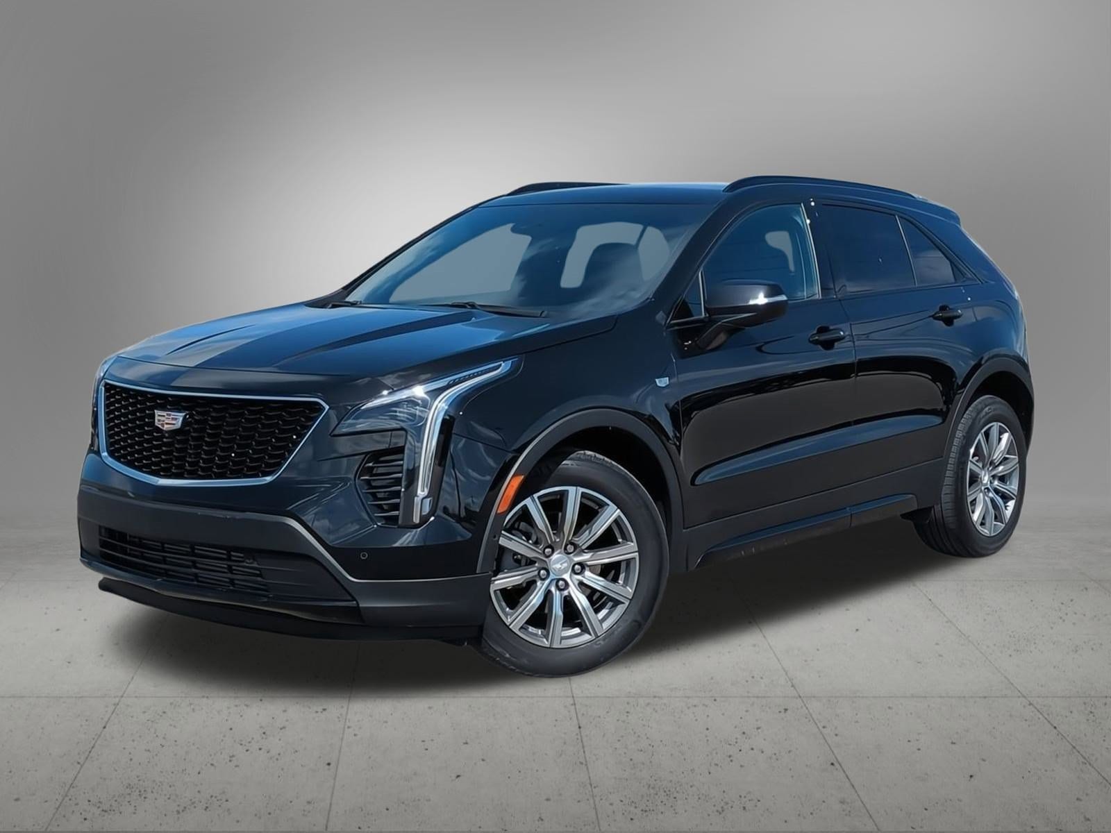 2022 Cadillac XT4 Sport -
                  Troy, MI