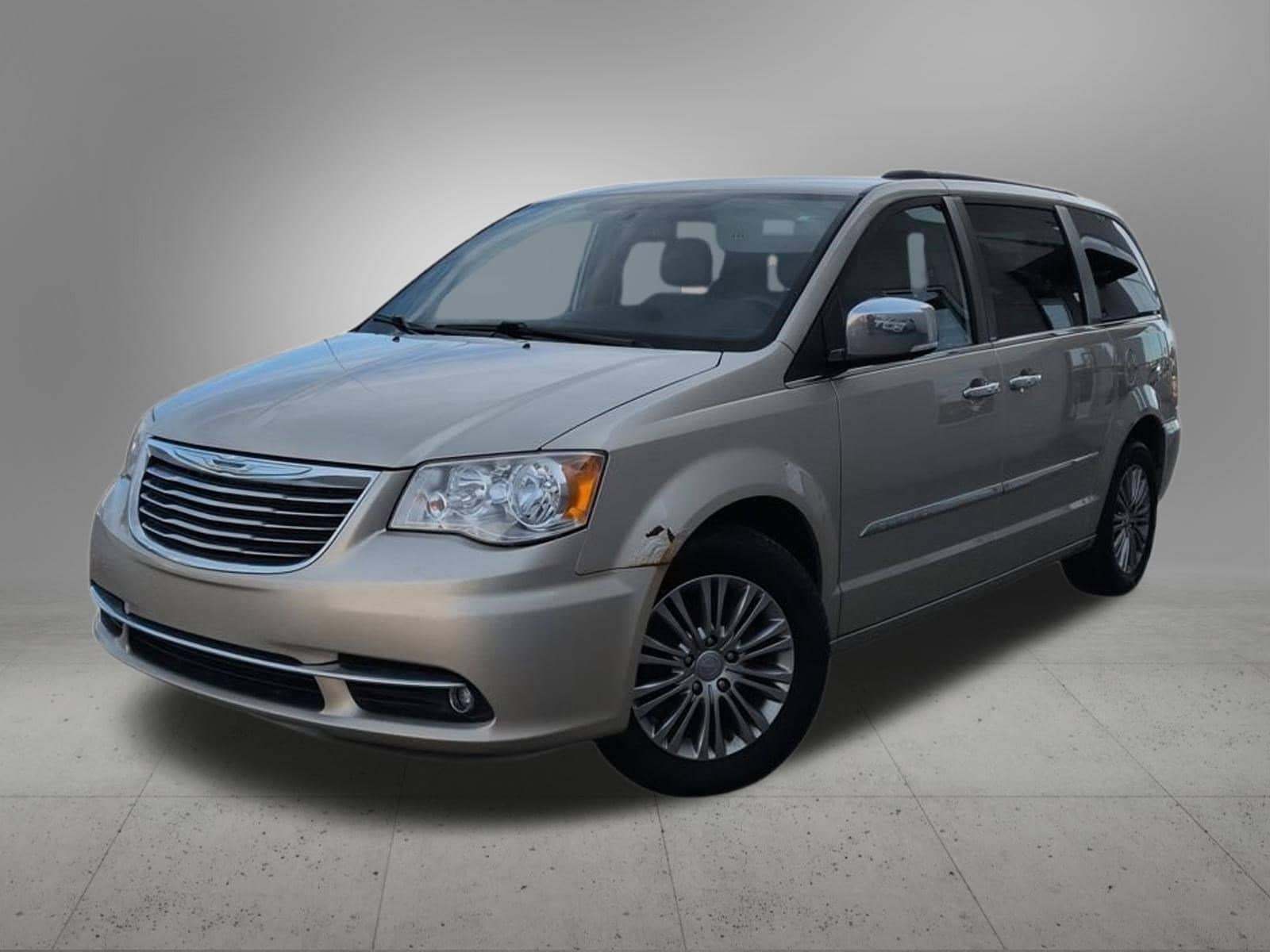 2014 Chrysler Town & Country Touring -
                  Troy, MI