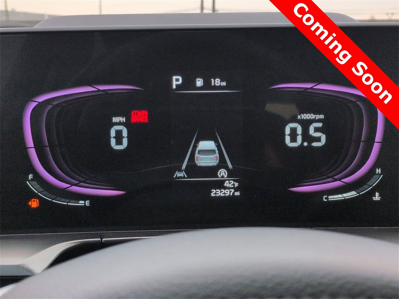 Thumbnail: 2024 Kia Telluride - 33