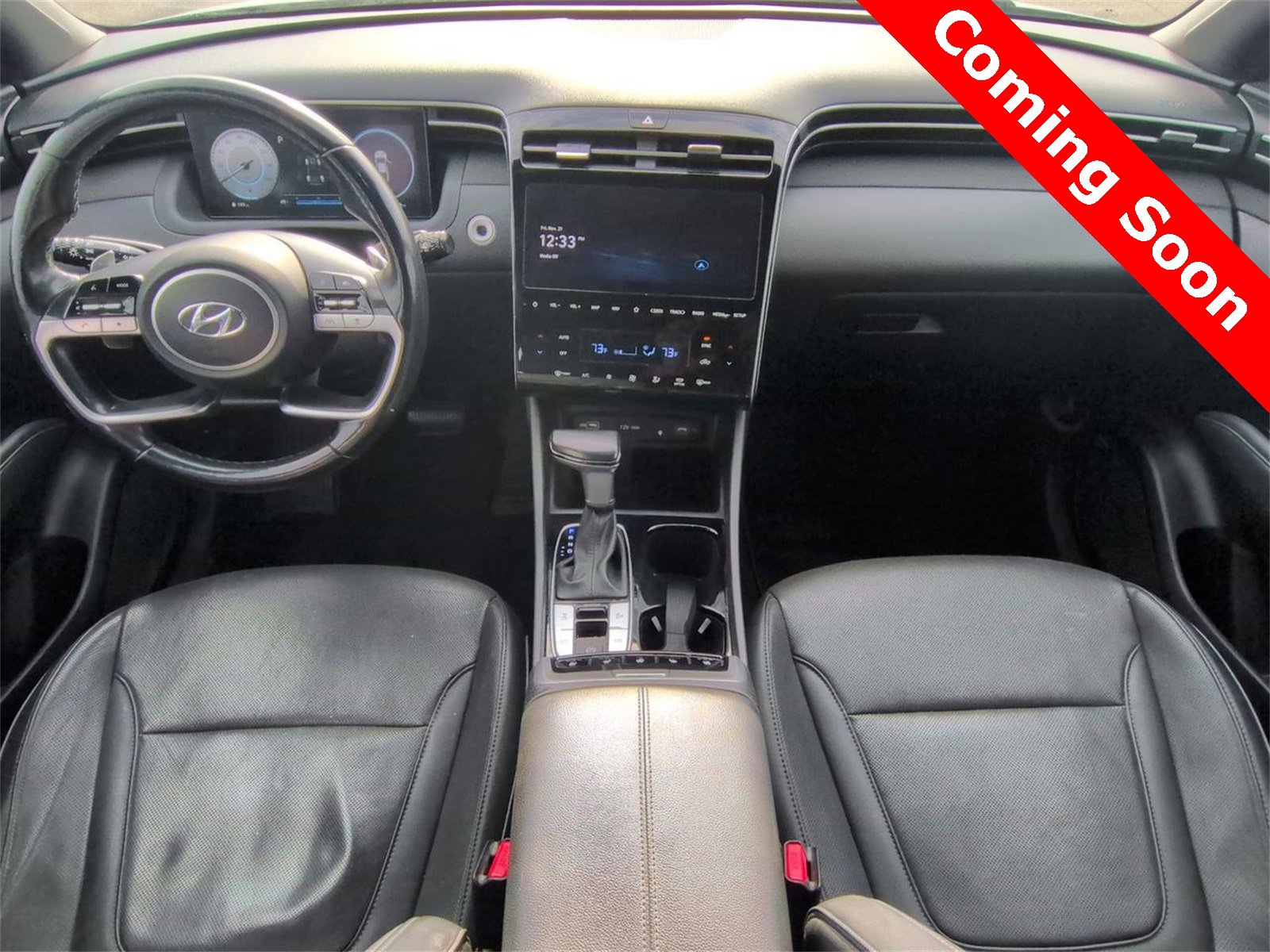 Thumbnail: 2022 Hyundai Santa Cruz - 15