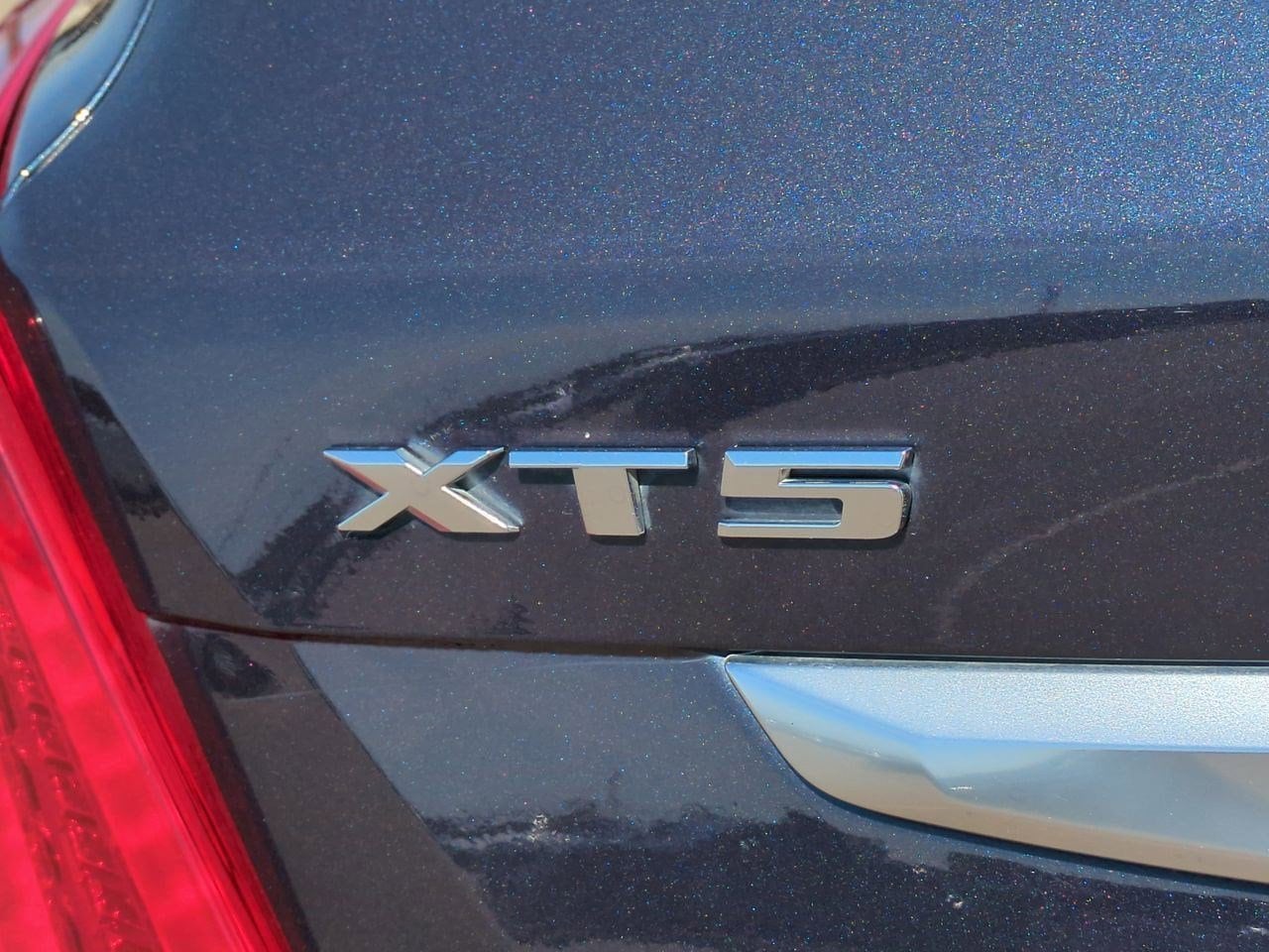 Thumbnail: 2019 Cadillac XT5 - 11