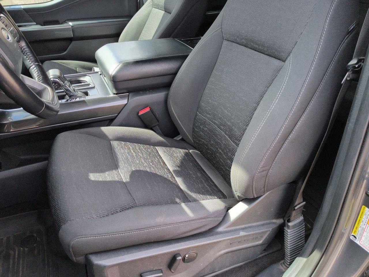 Thumbnail: 2022 Ford F-150 - 16