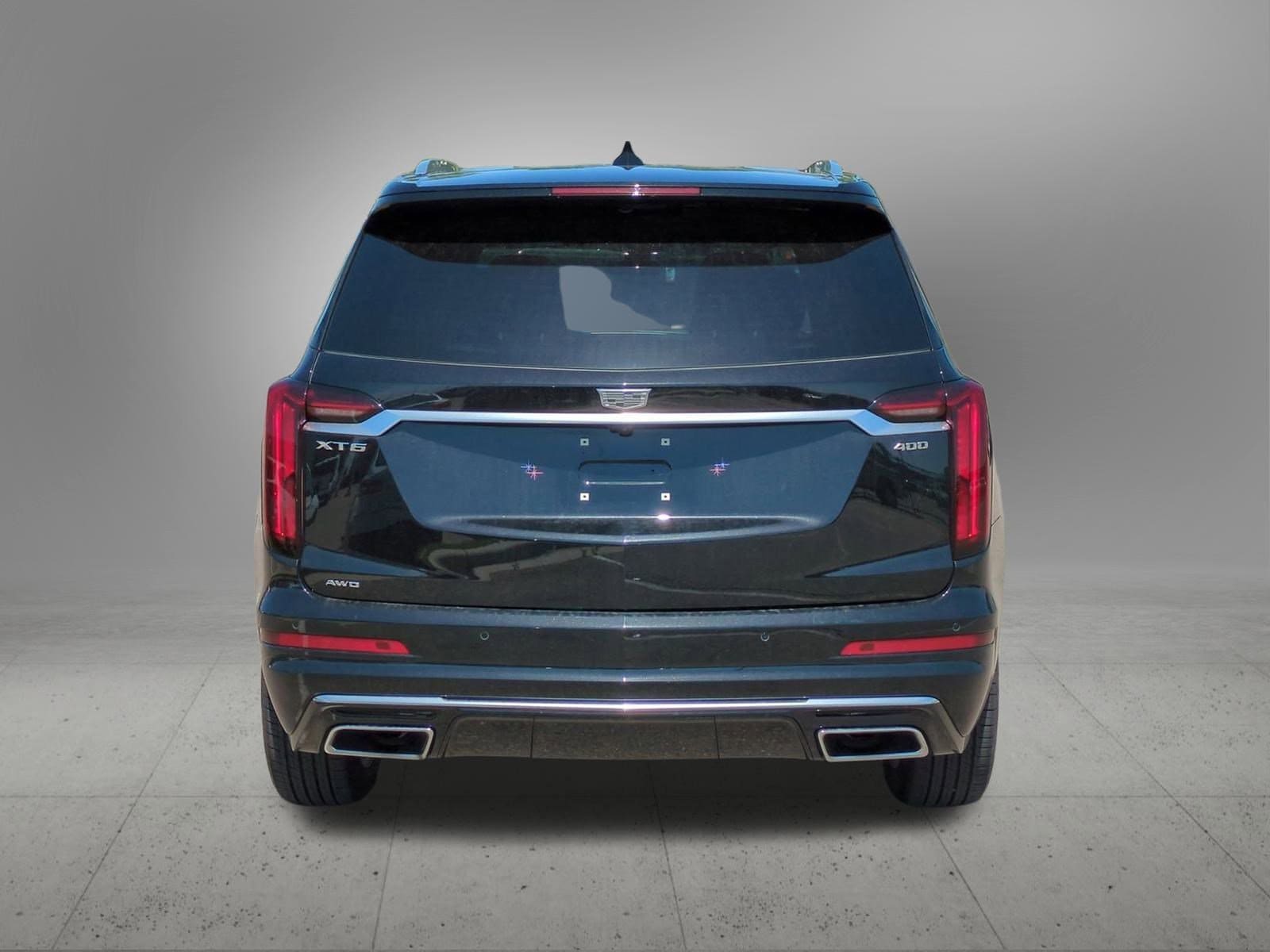 Thumbnail: 2020 Cadillac XT6 - 5