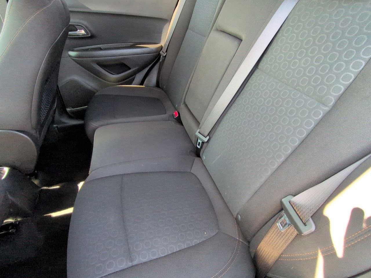 Thumbnail: 2021 Chevrolet Trax - 19