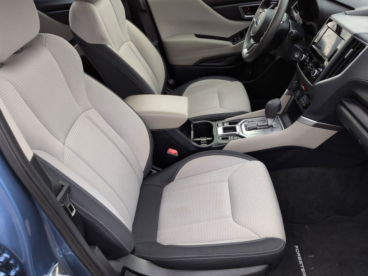 Thumbnail: 2022 Subaru Forester - 20