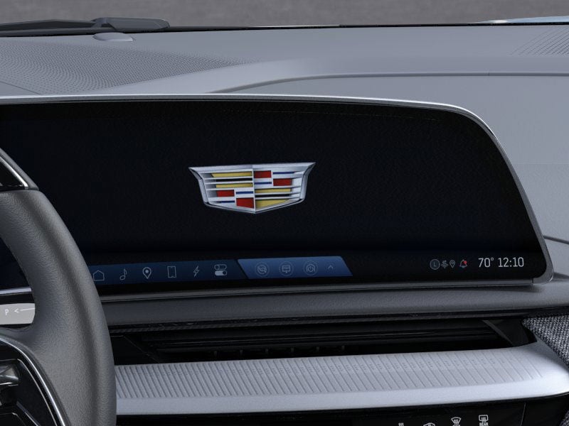Thumbnail: 2025 Cadillac Optiq - 44