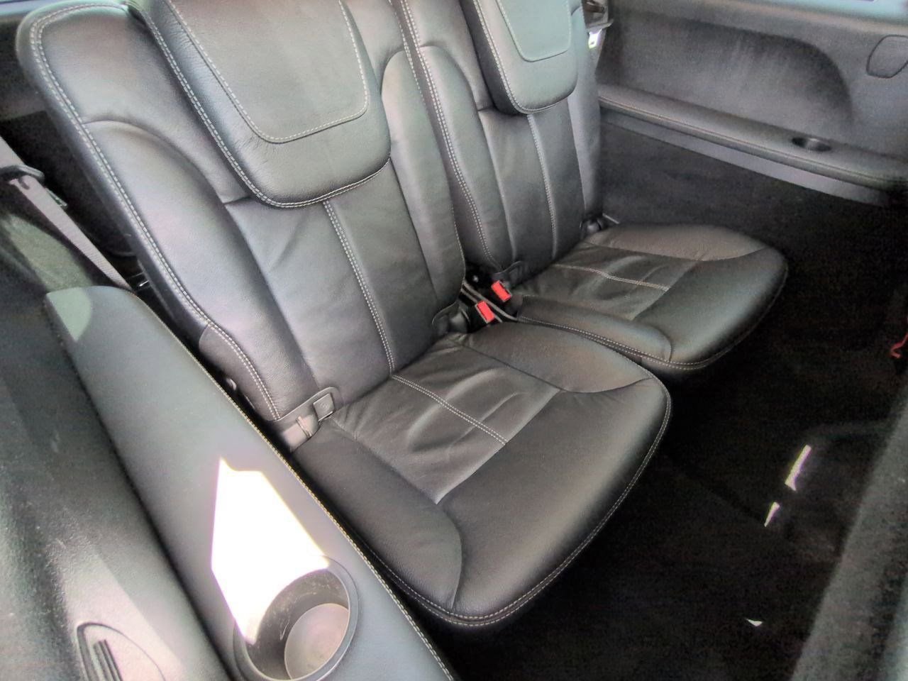 Thumbnail: 2011 Mercedes-Benz GL-Class - 22