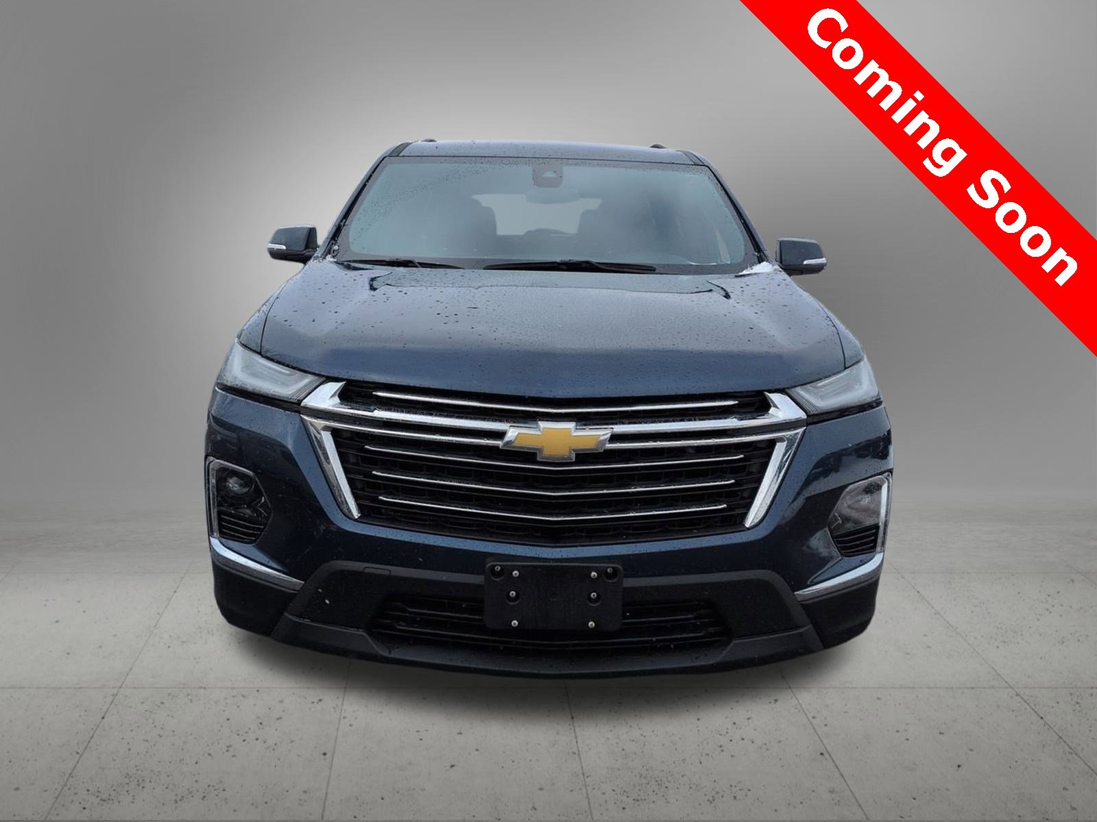 Thumbnail: 2023 Chevrolet Traverse - 9