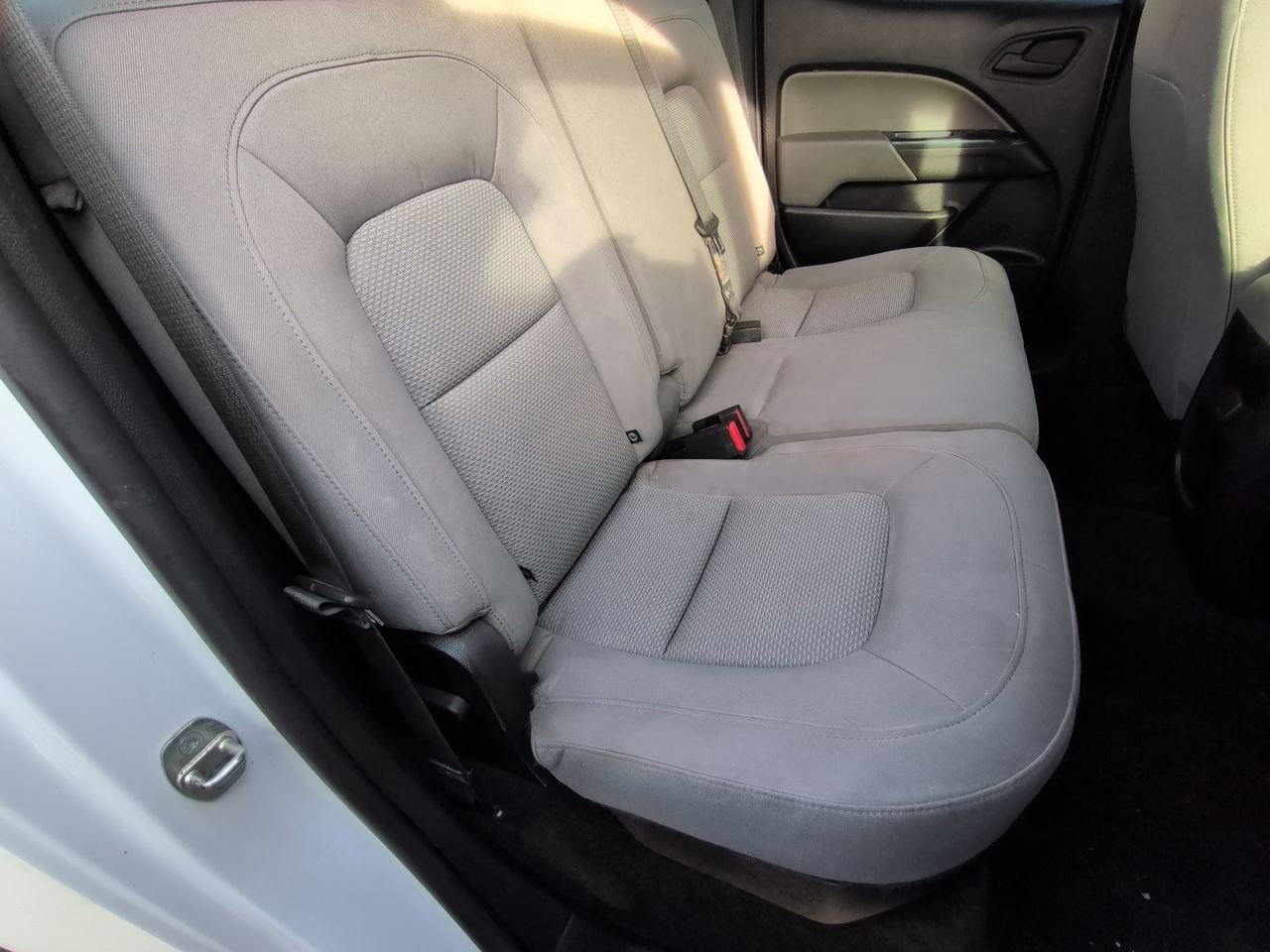 Thumbnail: 2017 Chevrolet Colorado - 20