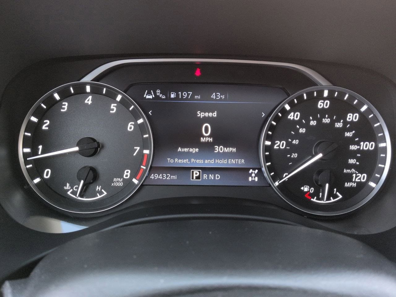 Thumbnail: 2022 Nissan Frontier - 32