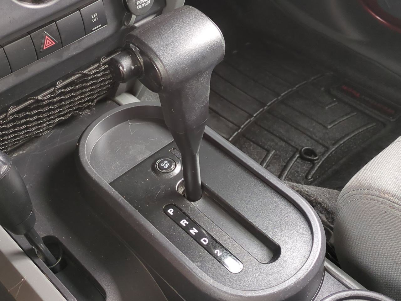 Thumbnail: 2009 Jeep Wrangler - 26