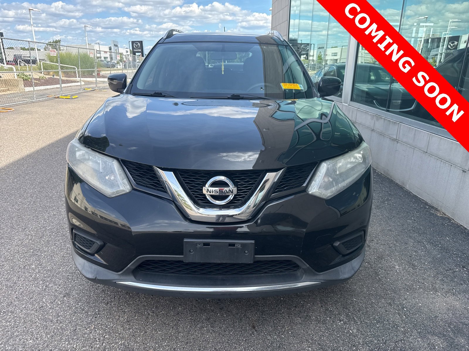 Thumbnail: 2016 Nissan Rogue - 14
