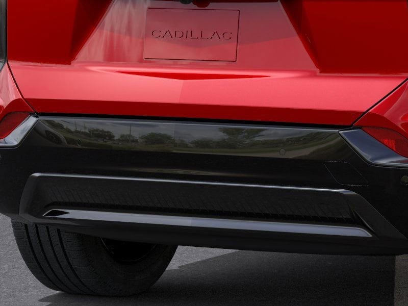 Thumbnail: 2026 Cadillac Optiq - 14