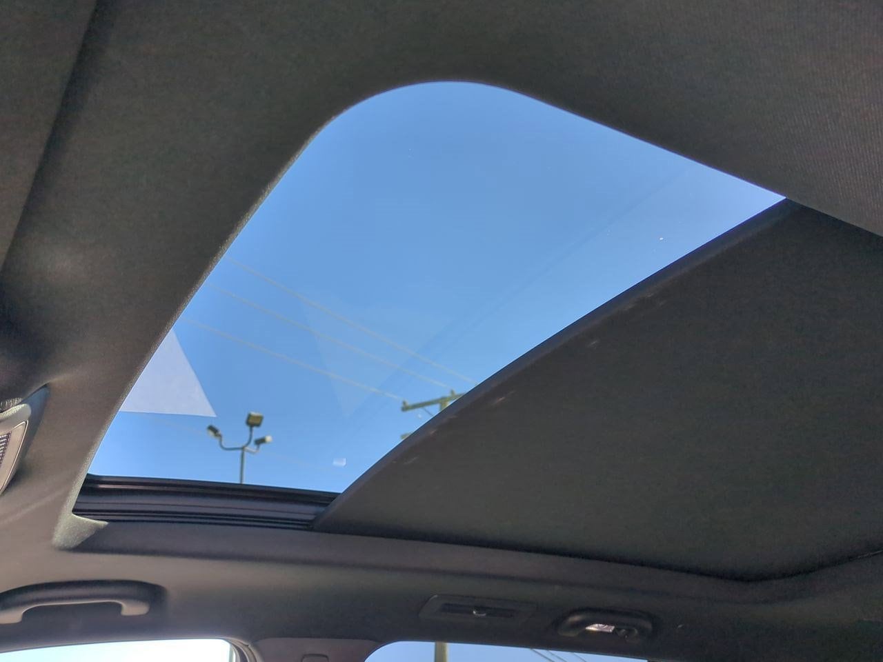 Thumbnail: 2025 Cadillac XT6 - 18