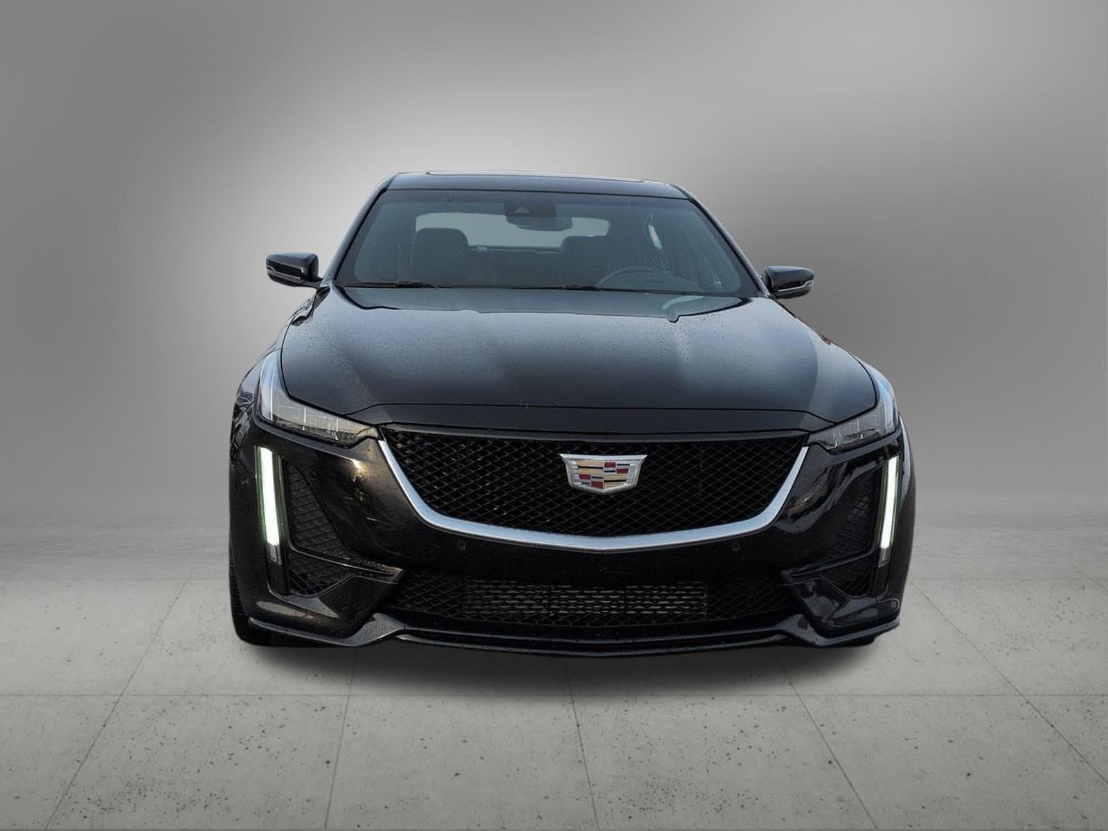 Thumbnail: 2023 Cadillac CT5 - 9