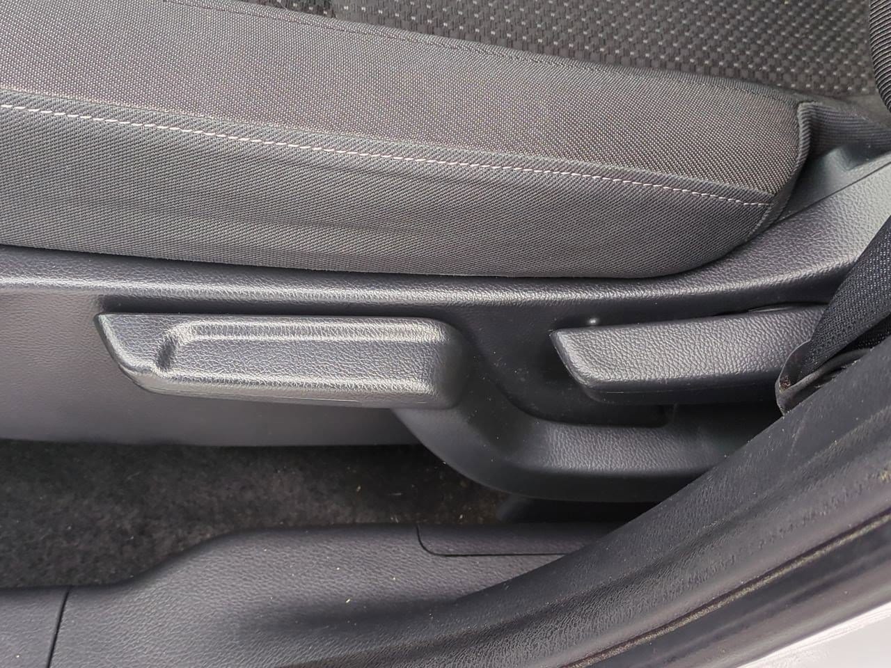 Thumbnail: 2019 Honda HR-V - 17