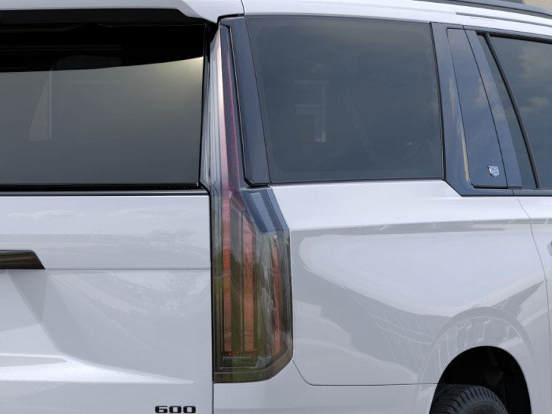 Thumbnail: 2026 Cadillac Escalade - 35