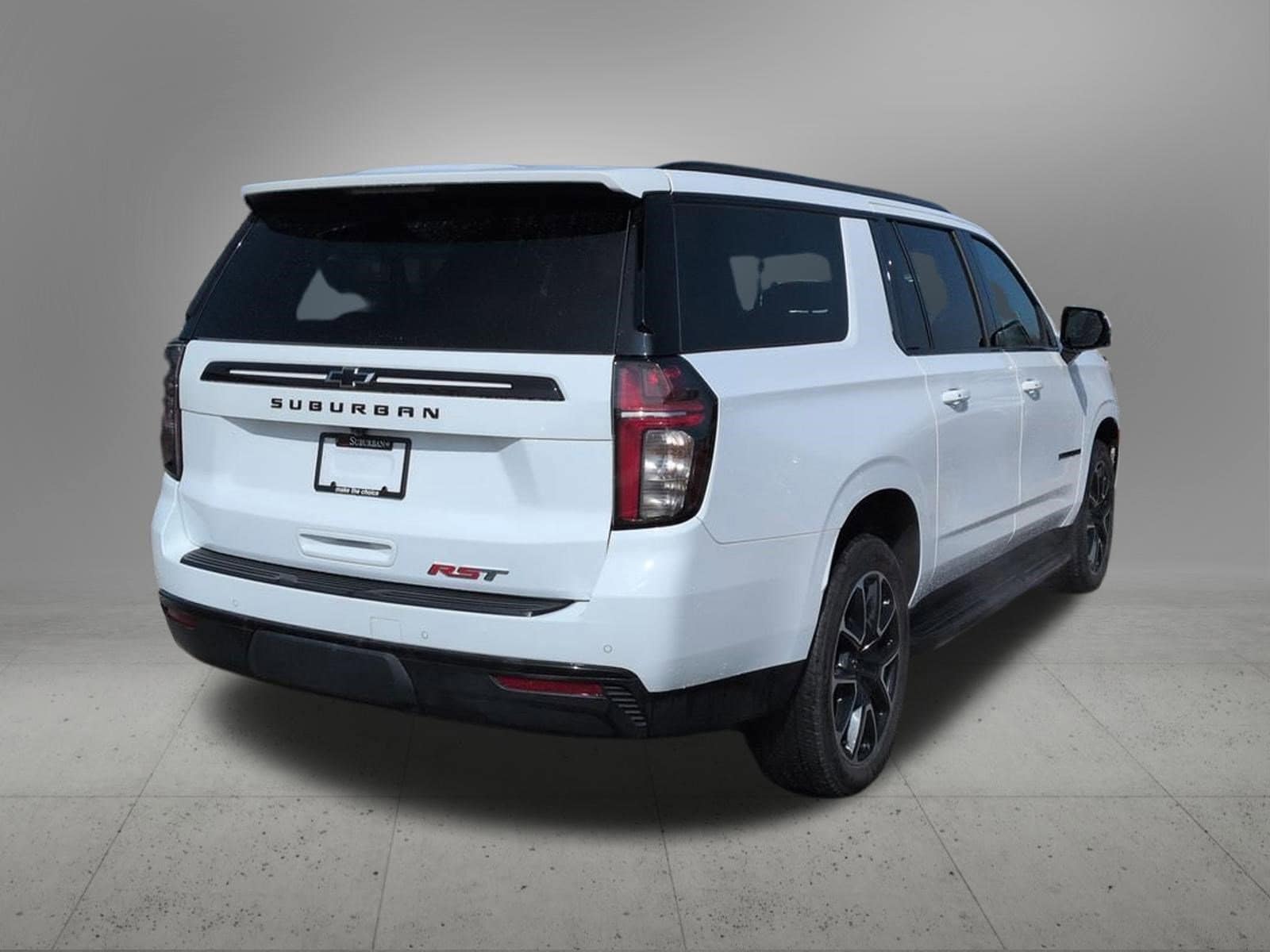 Thumbnail: 2023 Chevrolet Suburban - 6