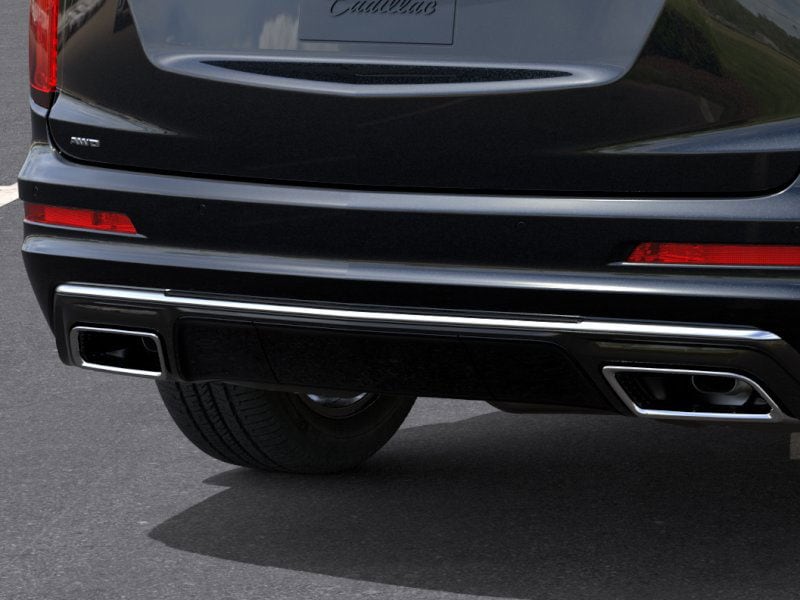 Thumbnail: 2025 Cadillac XT6 - 38