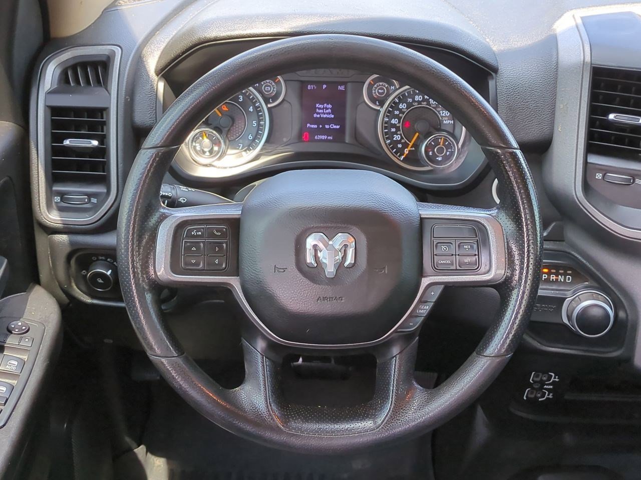 Thumbnail: 2020 RAM 2500 - 20