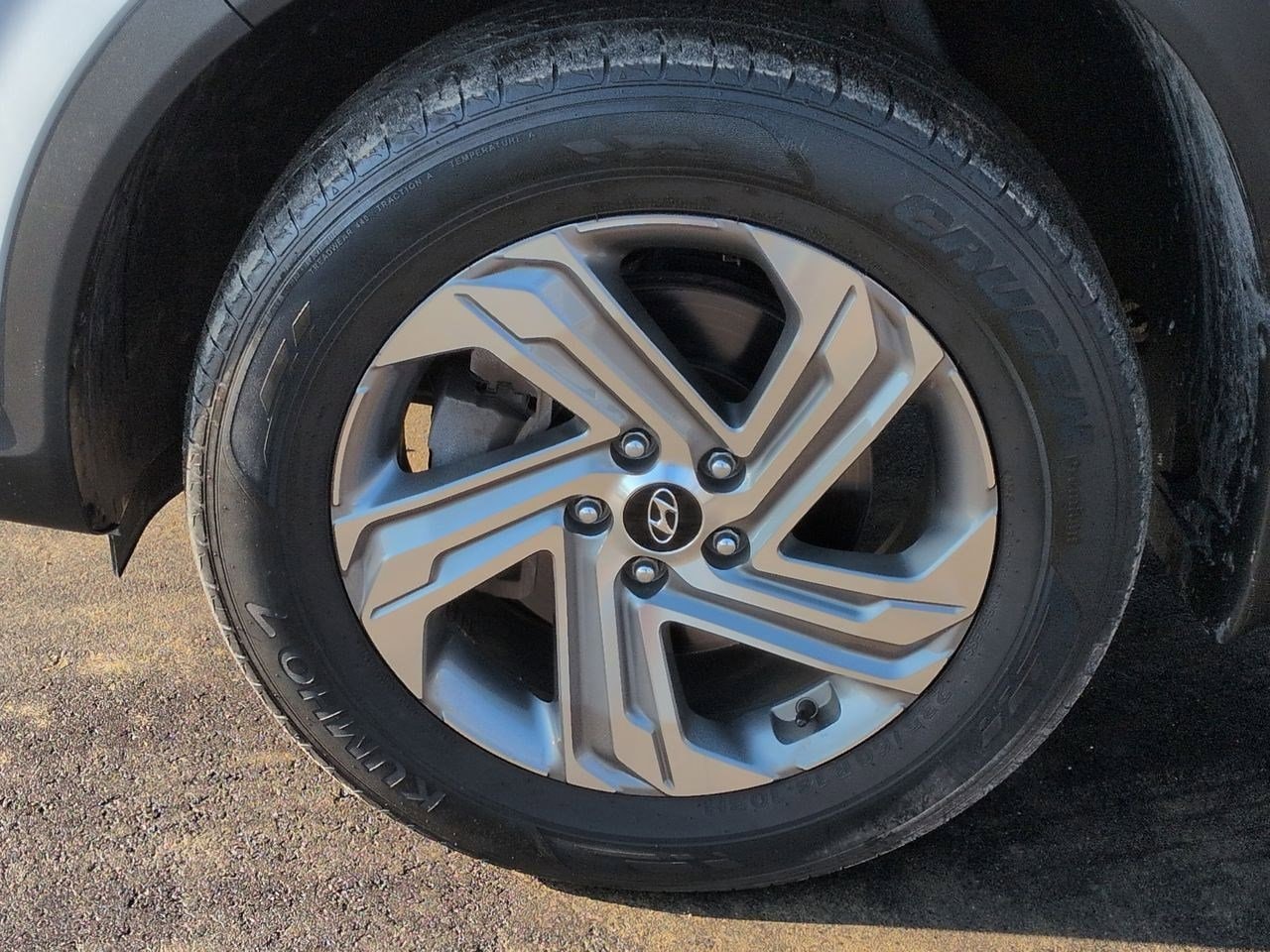 Thumbnail: 2022 Hyundai Santa Fe - 13