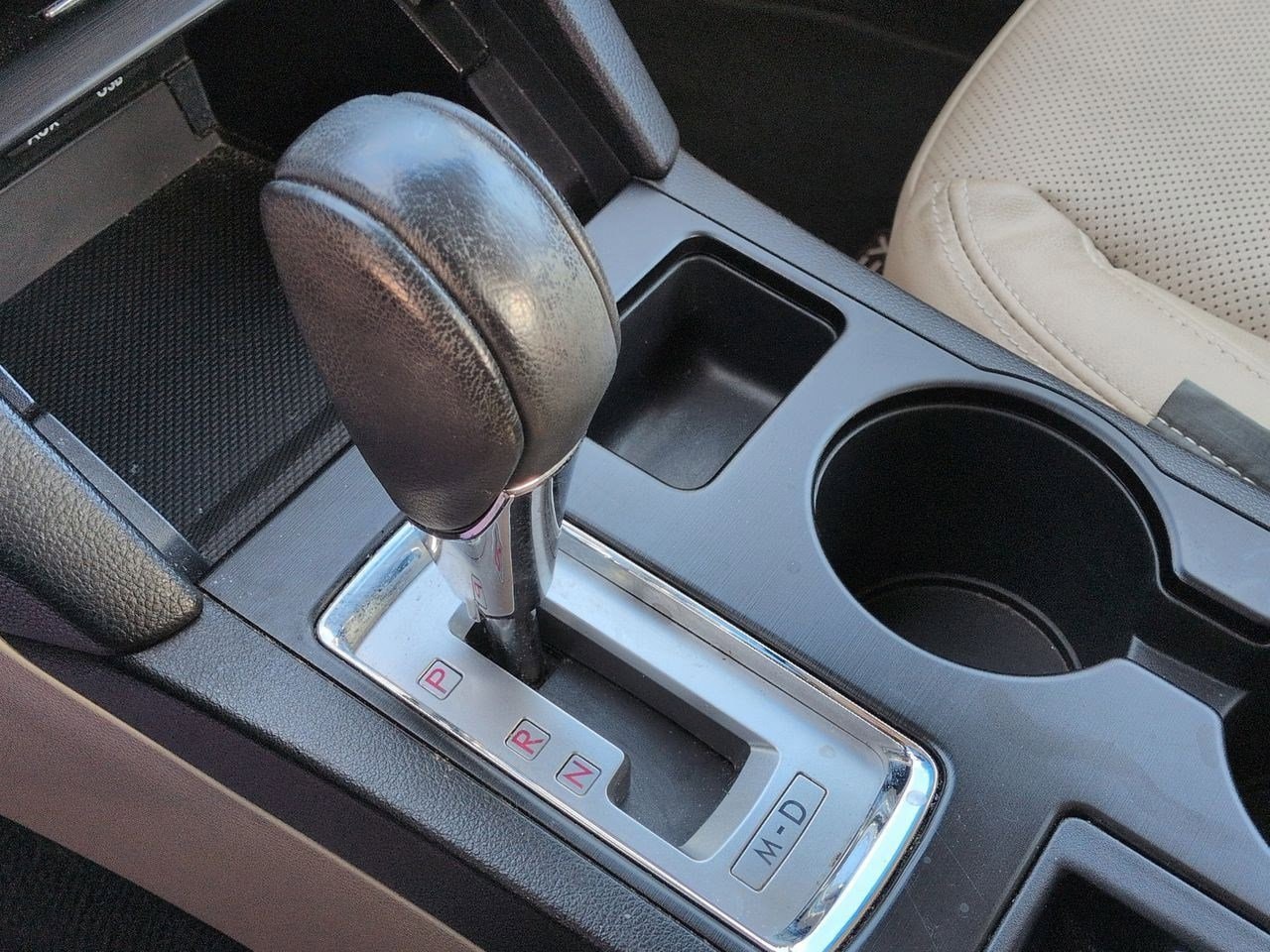 Thumbnail: 2016 Subaru Legacy - 31