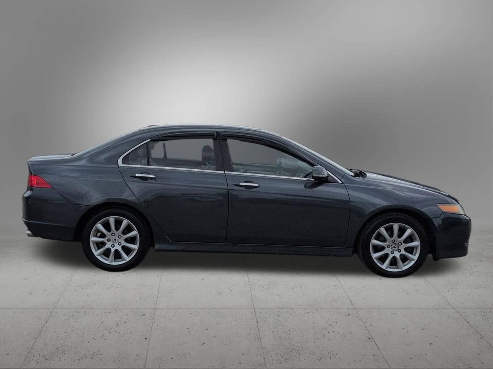 Thumbnail: 2008 Acura TSX - 7