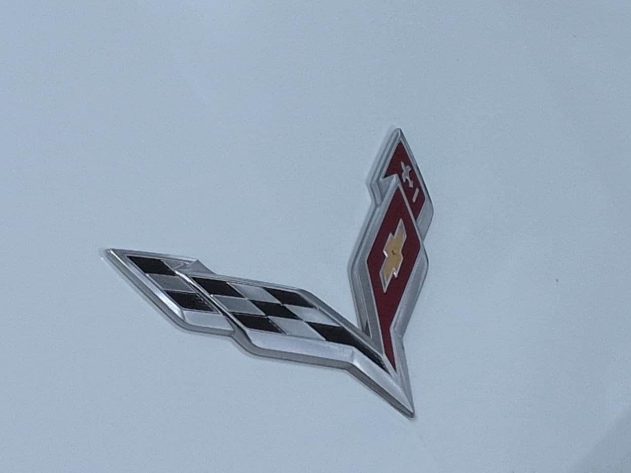 Thumbnail: 2016 Chevrolet Corvette - 11