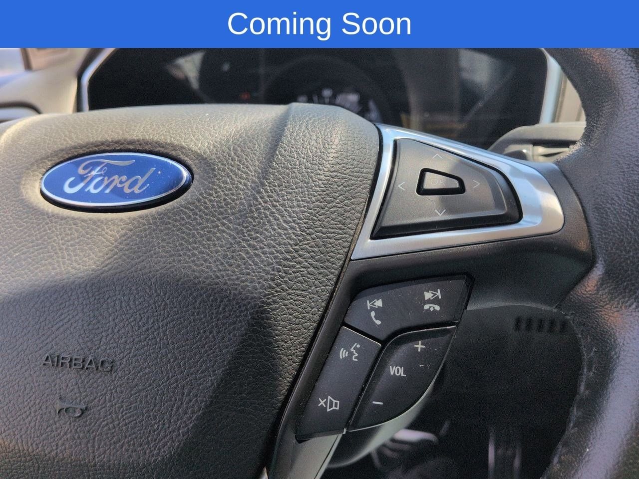 Thumbnail: 2016 Ford Fusion - 24
