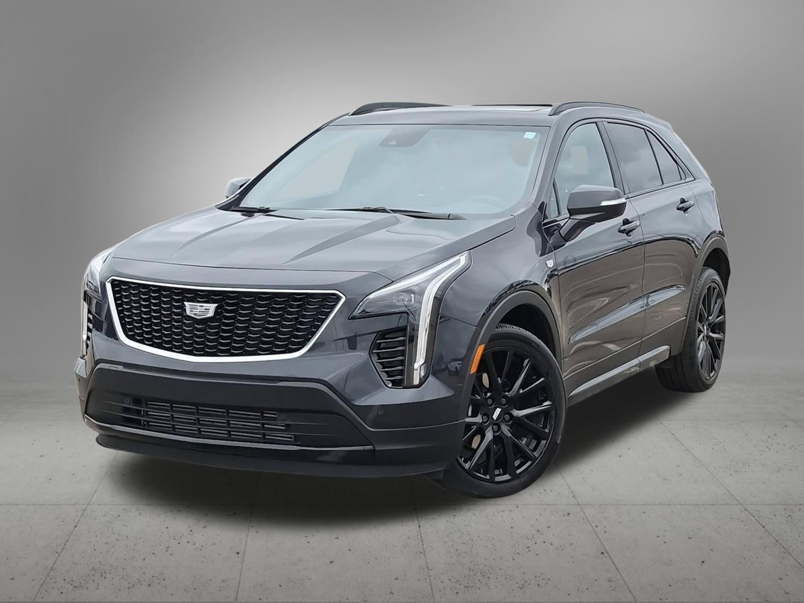 2023 Cadillac XT4