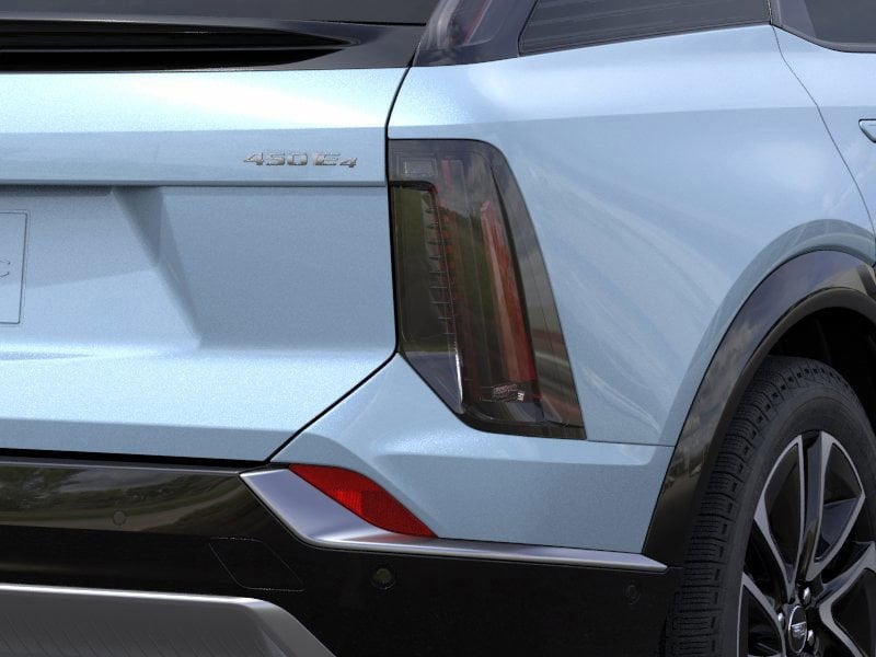 Thumbnail: 2025 Cadillac Optiq - 11