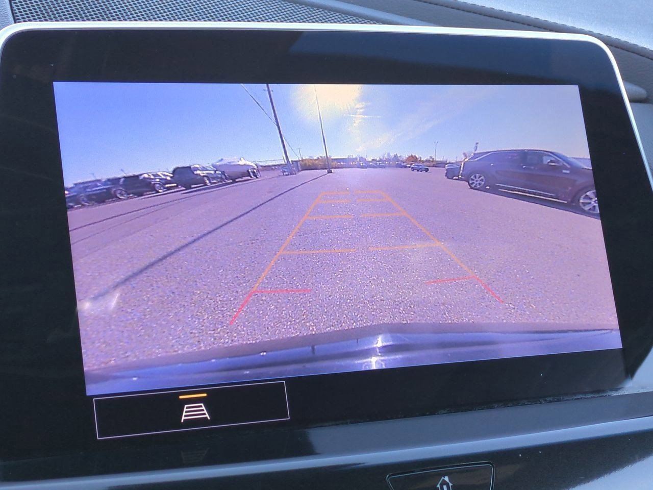 Thumbnail: 2023 Cadillac CT5 - 31