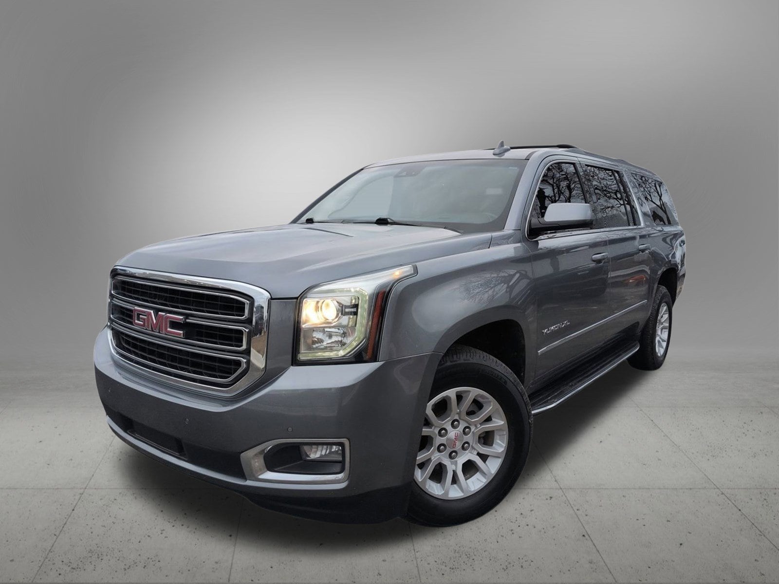 2019 GMC Yukon XL SLT -
                  Troy, MI