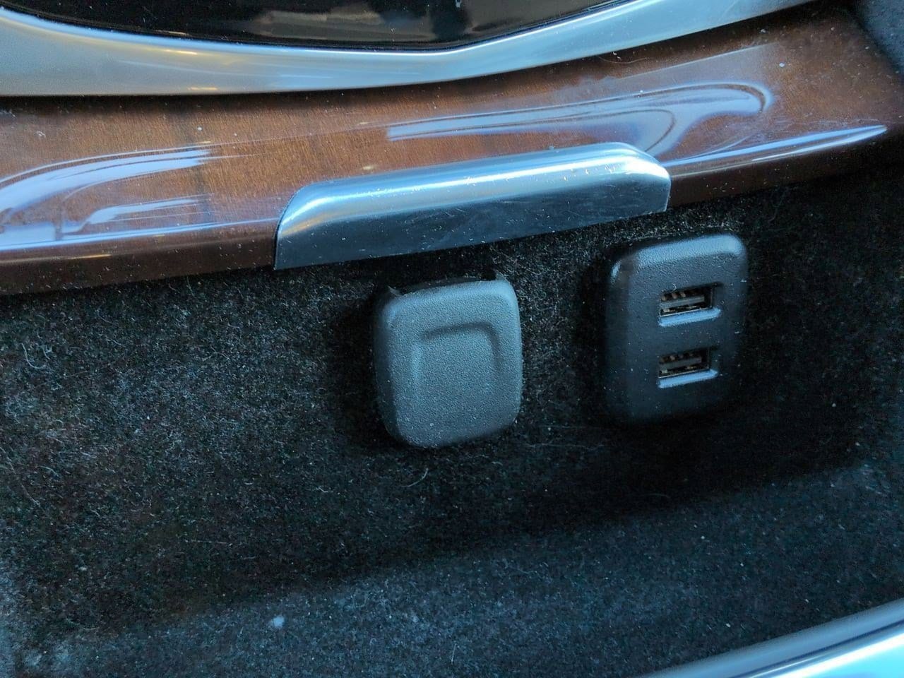 Thumbnail: 2020 Cadillac Escalade - 34