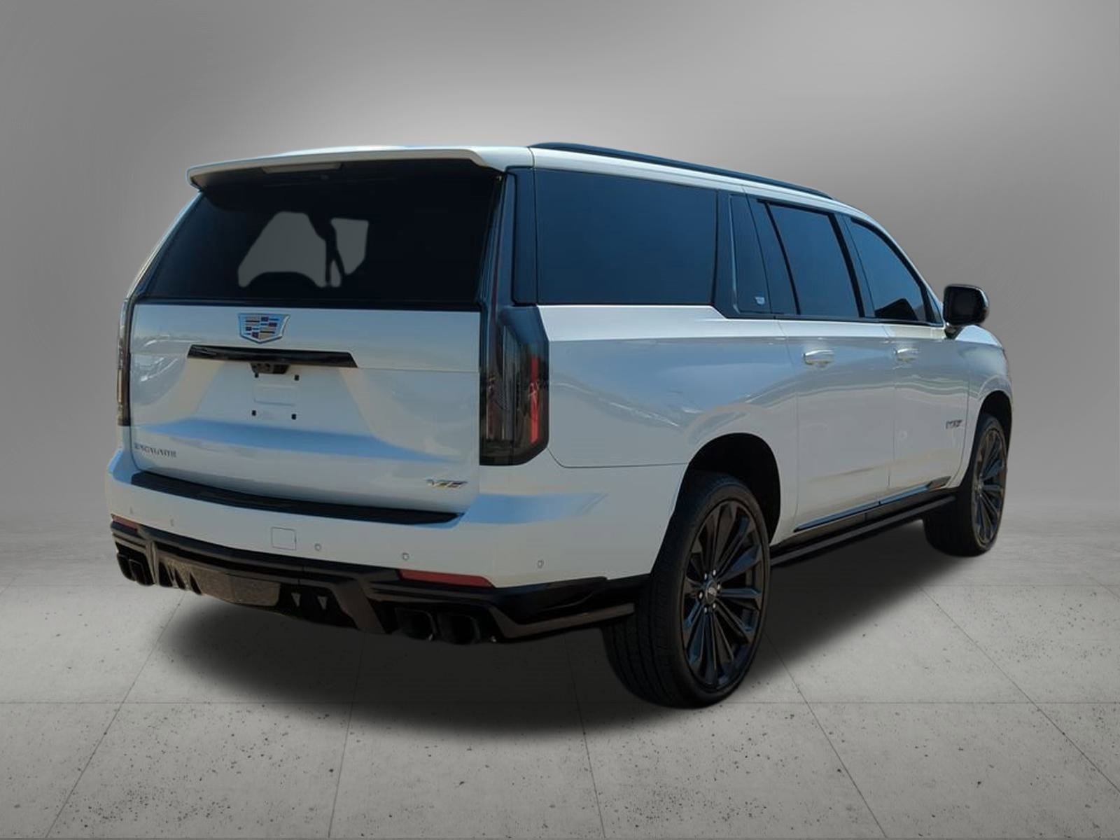 2025 Cadillac Escalade ESV V 6