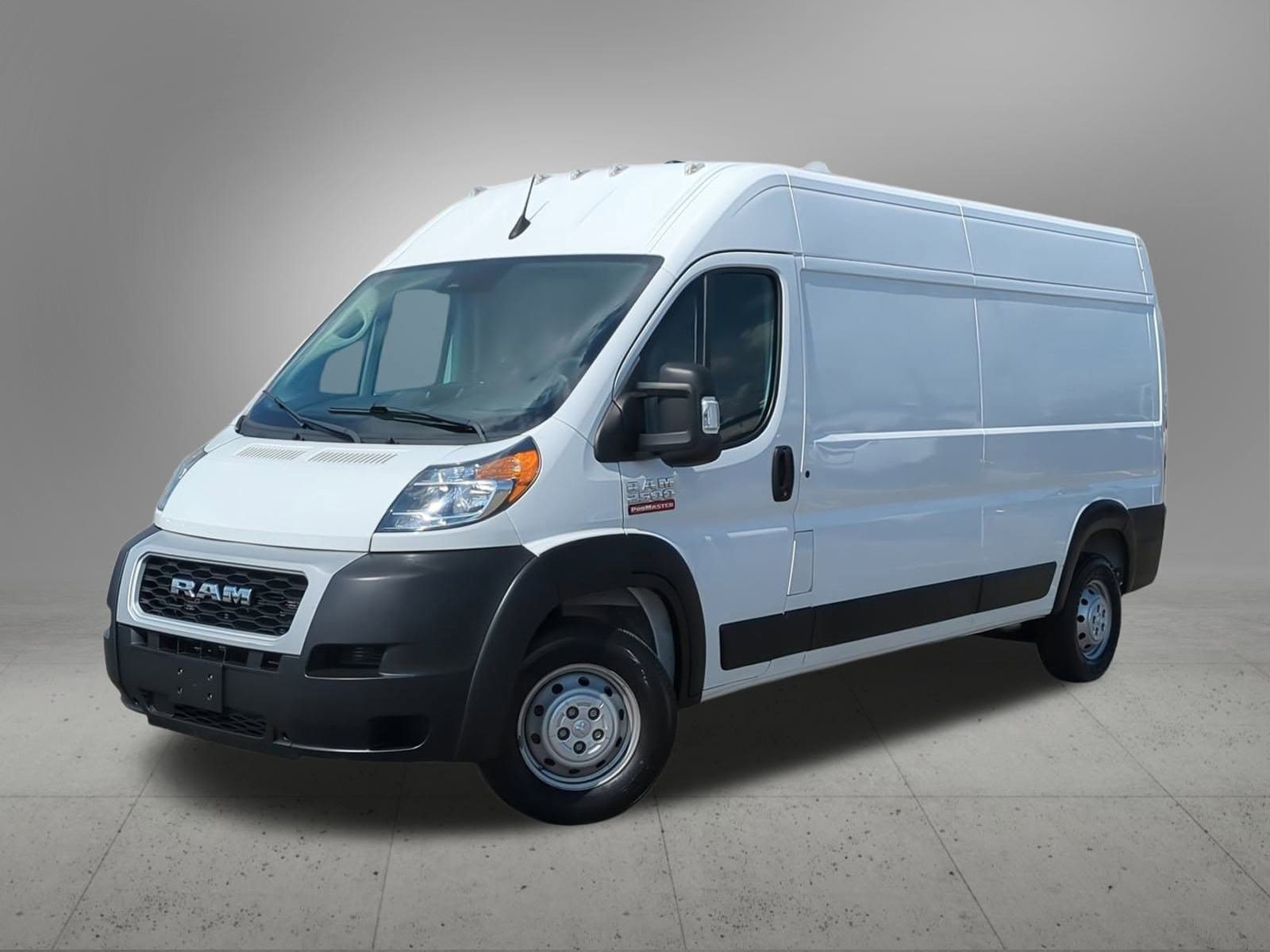 2022 RAM ProMaster  -
                  Troy, MI