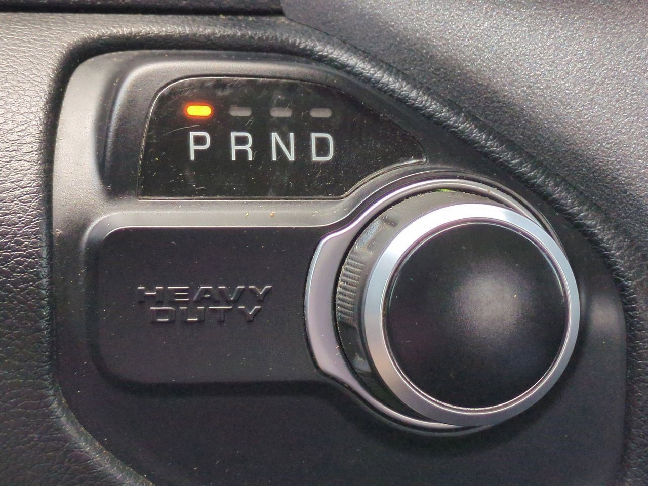 Thumbnail: 2020 RAM 2500 - 28