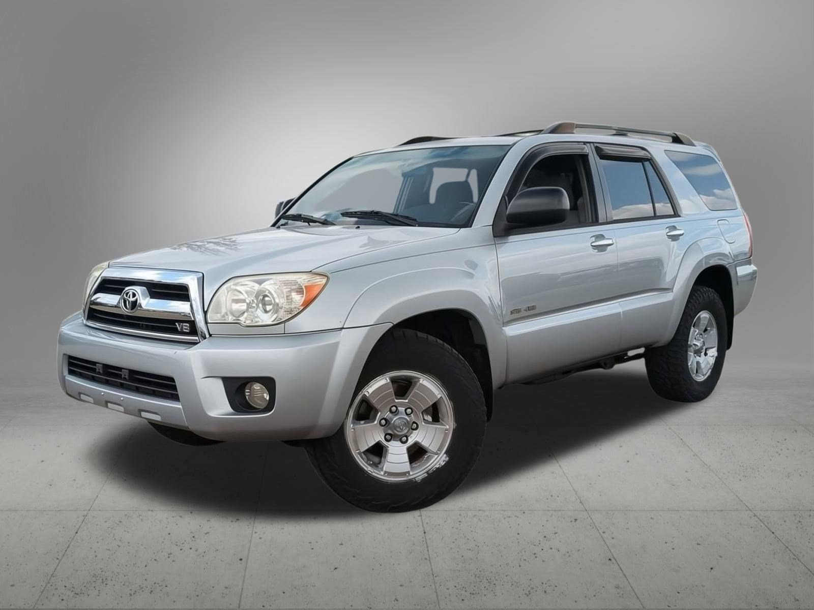 2006 Toyota 4Runner SR5 -
                  Troy, MI