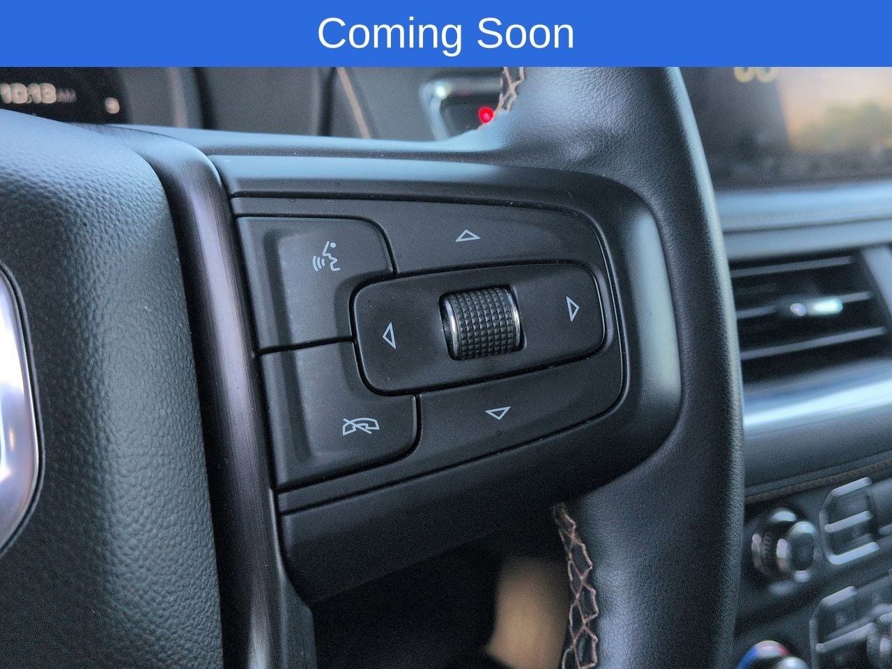 Thumbnail: 2023 GMC Yukon XL - 26