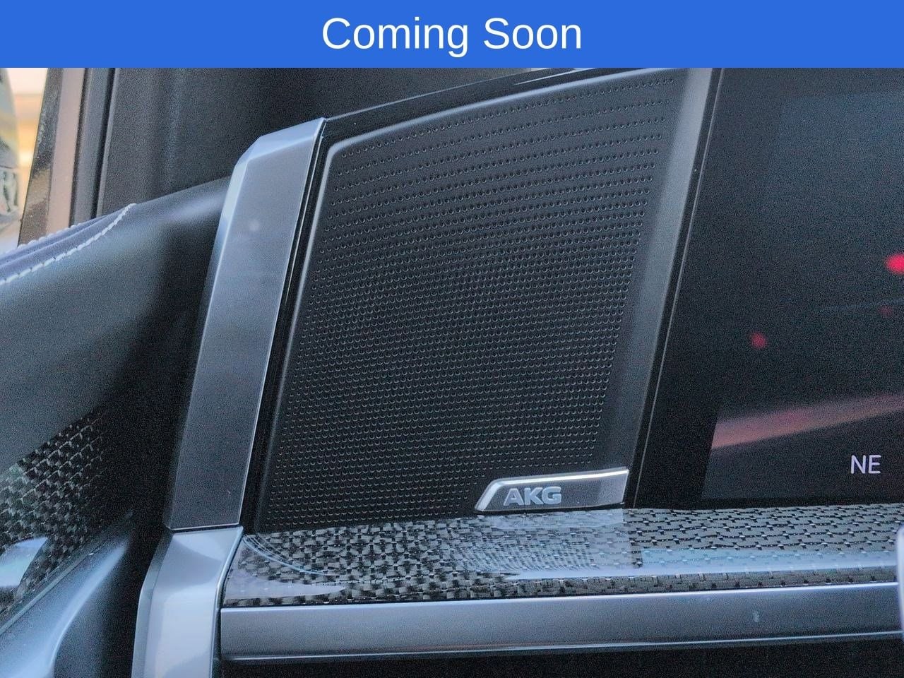 Thumbnail: 2025 Cadillac Escalade - 32