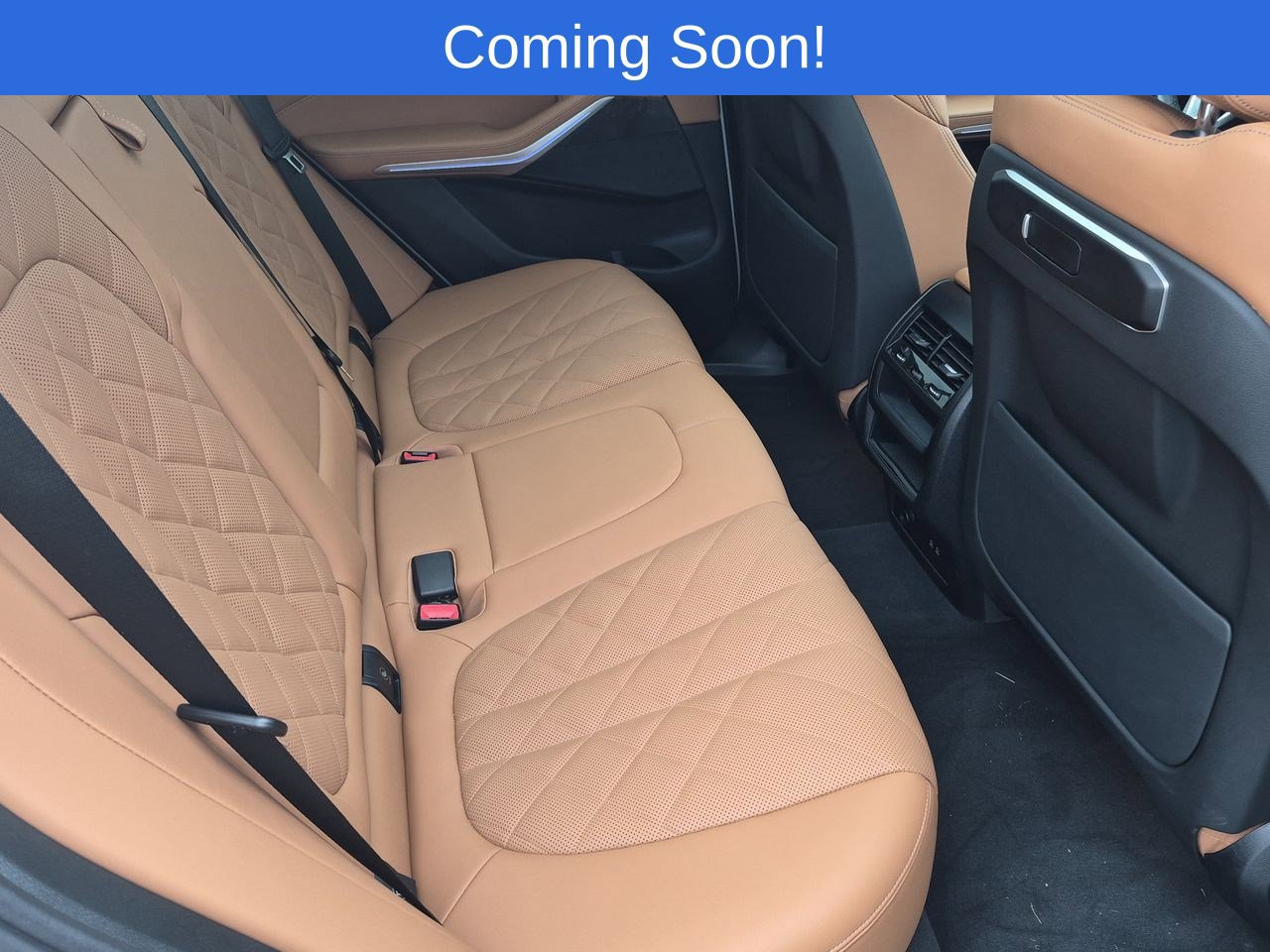2024 BMW X5 40i - Photo 21