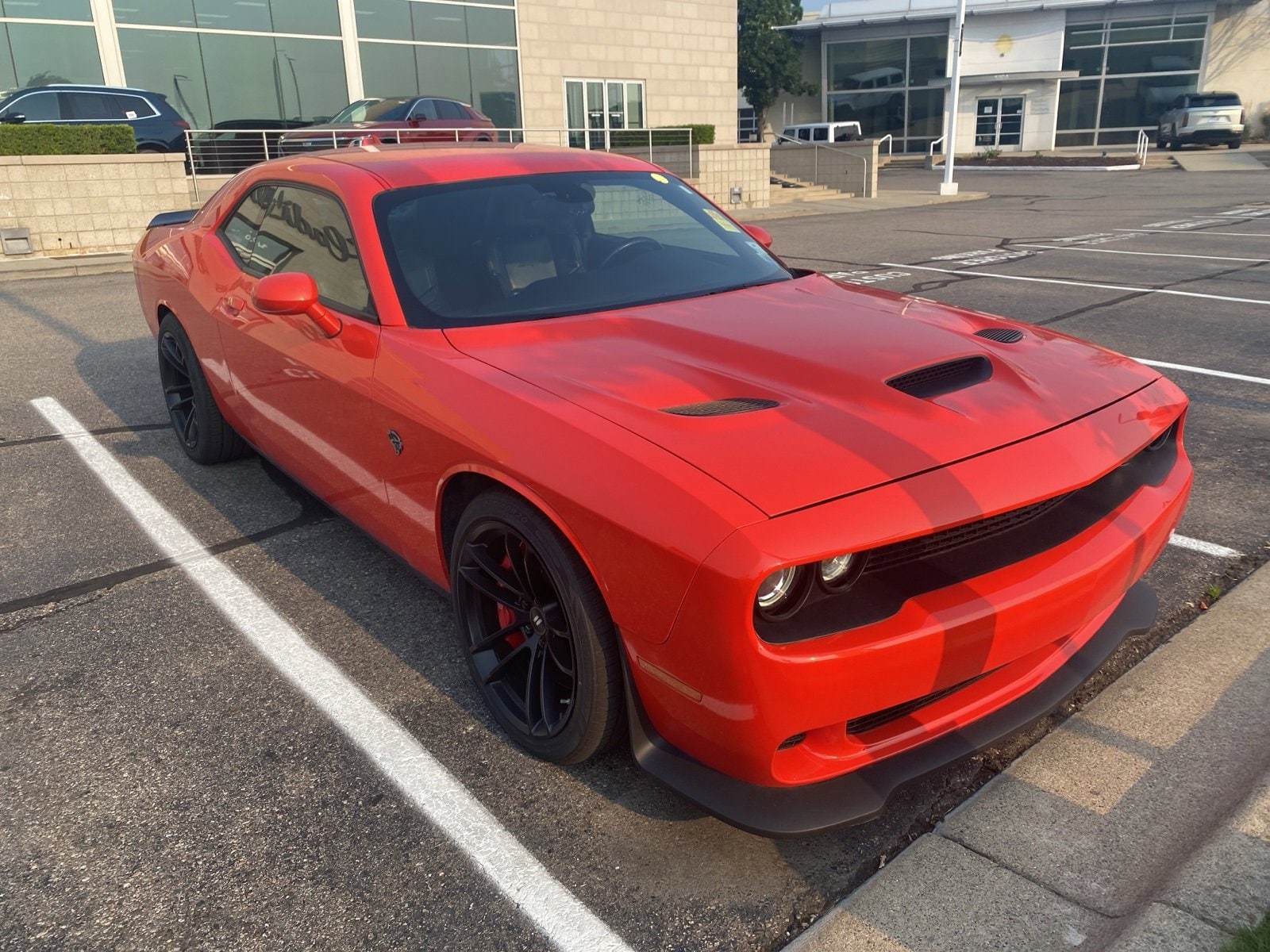 Thumbnail: 2016 Dodge Challenger - 3